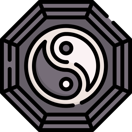 Yin yang yin yang philosophy taoism icon Yin yang yin yang philosophy taoism icon
