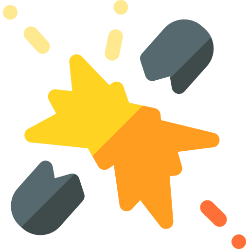 Nuclear fission nuclear power power plant nuclear fission icon