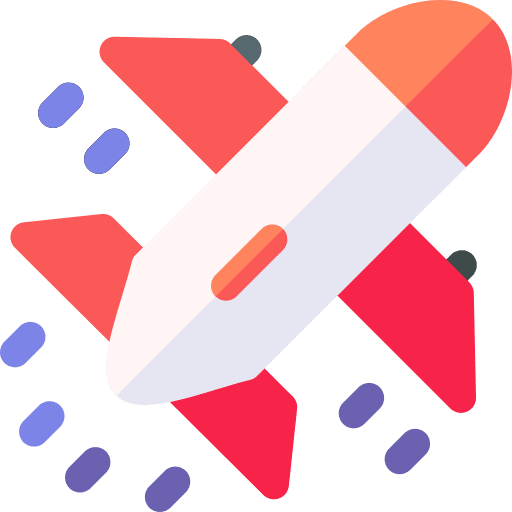 Airplane plane flight travel icon Airplane plane flight travel icon