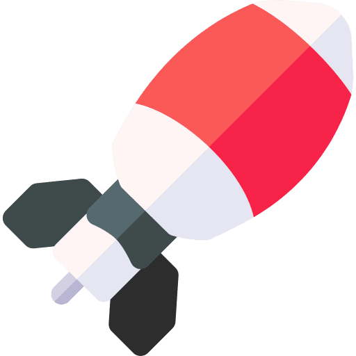 Atomic bomb weapons miscellaneous explosion icon Atomic bomb weapons miscellaneous explosion icon