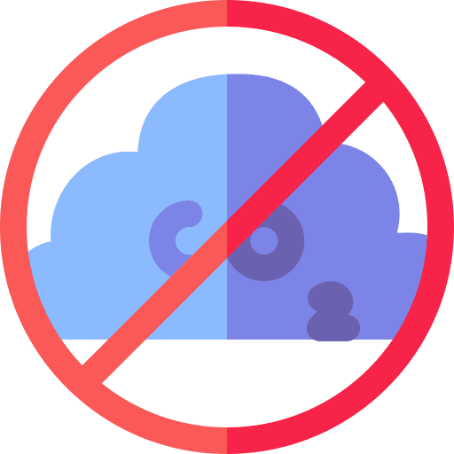Co2 pollution ecology and environment weather icon Co2 pollution ecology and environment weather icon
