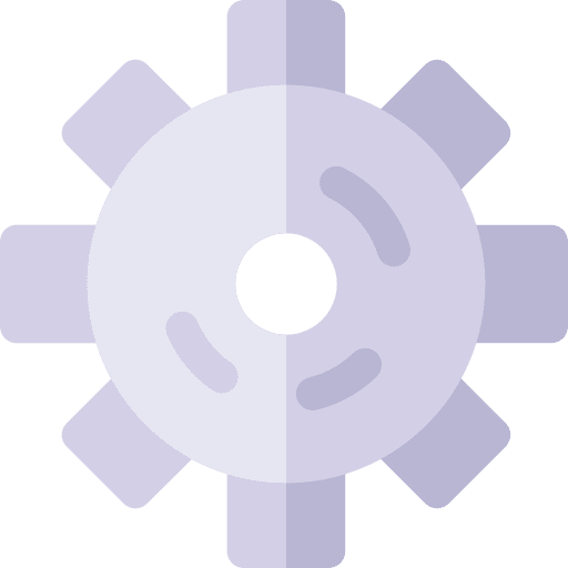 Gear tools construction and tools gear icon Gear tools construction and tools gear icon