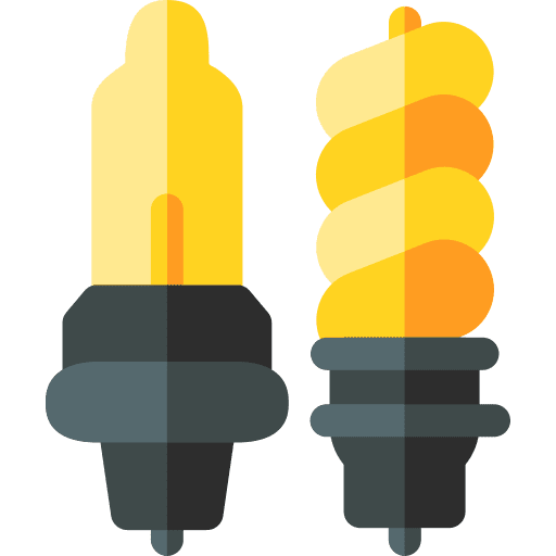 Light bulb electronics light bulb electricity icon Light bulb electronics light bulb electricity icon