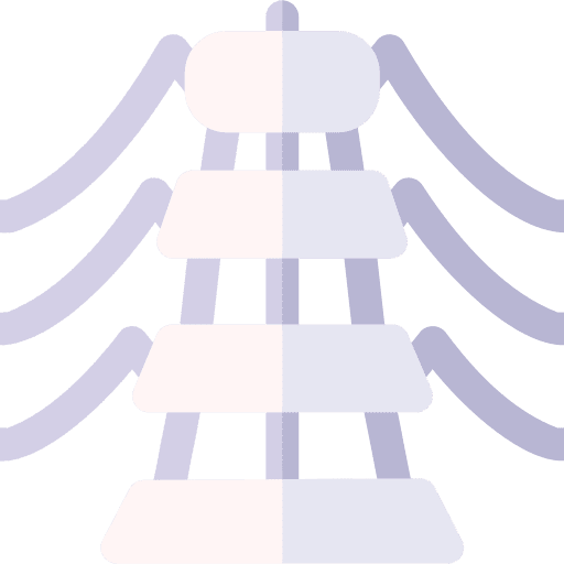 Telecommunications telecommunications signal towers icon Telecommunications telecommunications signal towers icon