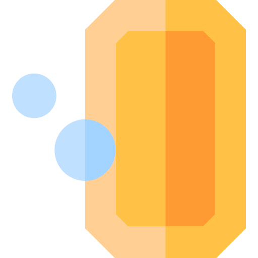 Soap wellness soap hand wash icon