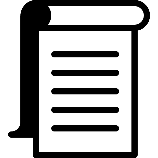 Document document file essay icon Document document file essay icon