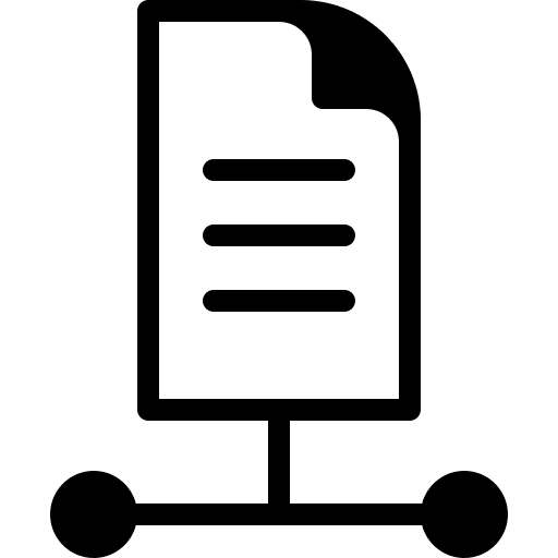 File files and folders file document icon File files and folders file document icon
