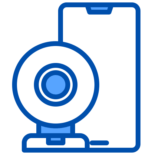Cctv cctv monitoring control icon Cctv cctv monitoring control icon