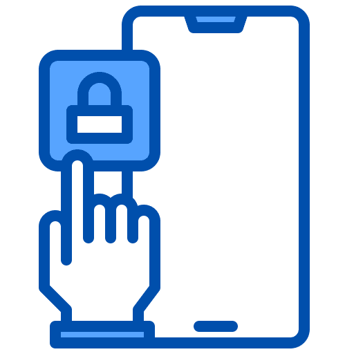 Lock padlock lock security icon Lock padlock lock security icon