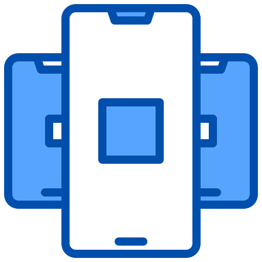 Responsive responsive design mobile phone web design icon Responsive responsive design mobile phone web design icon