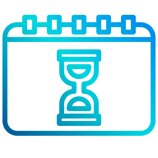 Deadline deadline date check icon Deadline deadline date check icon