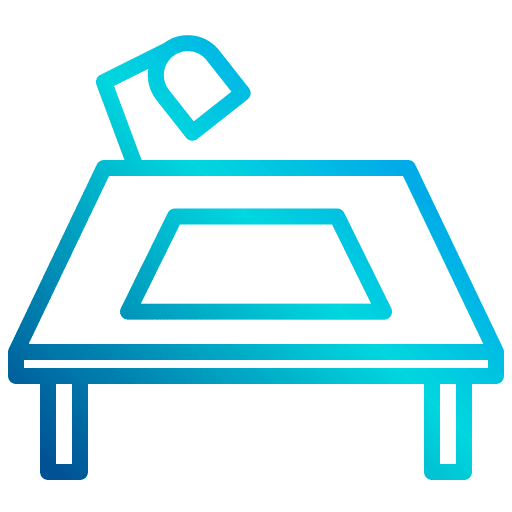 Table table architecture and city furniture and household icon Table table architecture and city furniture and household icon