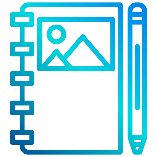 Write sketching sketch paper icon Write sketching sketch paper icon