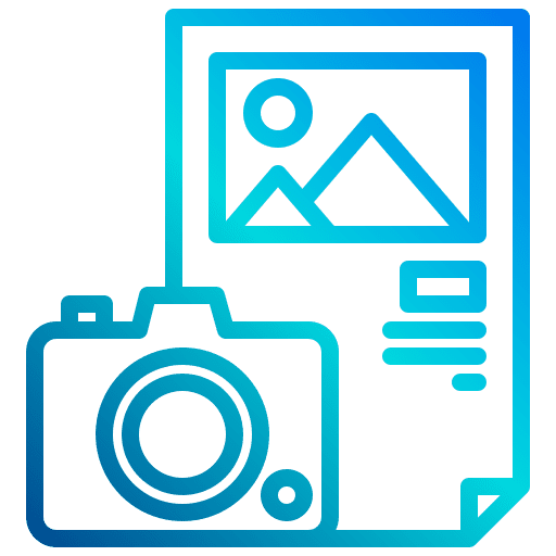 Camera graphic design art and design image icon Camera graphic design art and design image icon