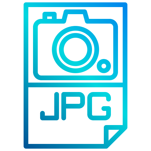 Jpg file jpg file format files and folders icon Jpg file jpg file format files and folders icon