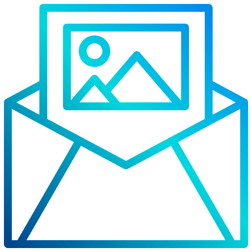Mail art and design picture graphic design icon Mail art and design picture graphic design icon