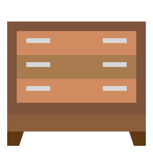 Cabinet interior decorating drawers storage icon Cabinet interior decorating drawers storage icon