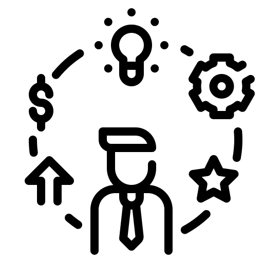 Ability capability talent performance icon