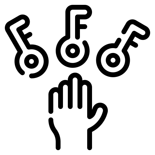 Opportunity key strategy strategic icon Opportunity key strategy strategic icon
