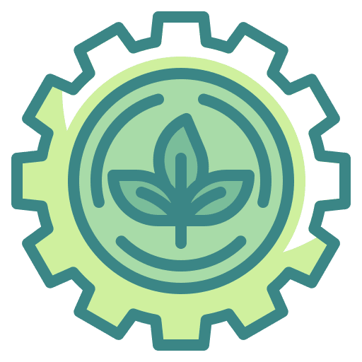 Eco friendly eco friendly energy ecology and environment icon Eco friendly eco friendly energy ecology and environment icon