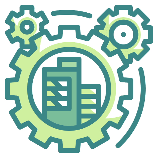 Setting gear setting tool icon Setting gear setting tool icon
