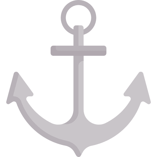 Anchor ferry boat ship anchor icon Anchor ferry boat ship anchor icon