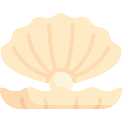 Shell aquatic shell marine icon Shell aquatic shell marine icon
