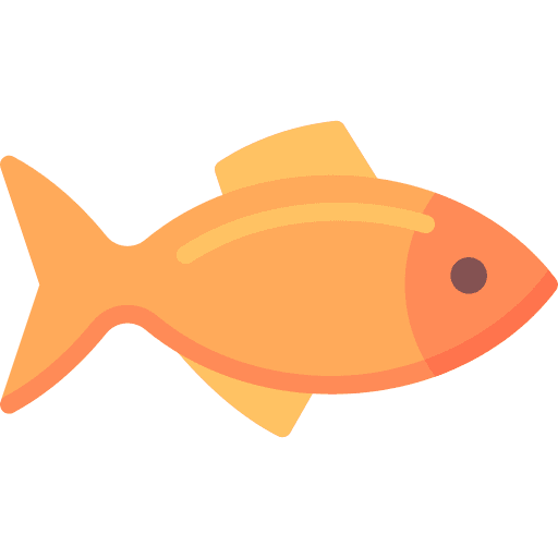 Fish sea life animal fish icon Fish sea life animal fish icon