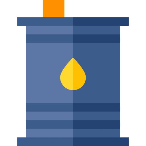 Oil barrel diesel petroleum petrol icon Oil barrel diesel petroleum petrol icon