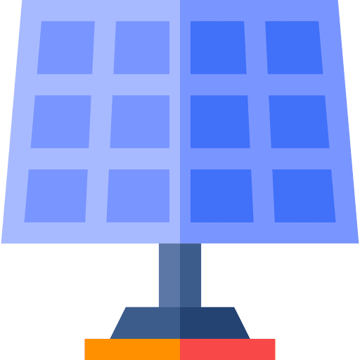 Solar panel renewable energy solar energy power solar icon Solar panel renewable energy solar energy power solar icon