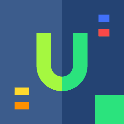 Uranium science uranium laboratory icon Uranium science uranium laboratory icon