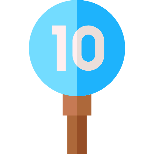 Bid business business and finance ten icon Bid business business and finance ten icon