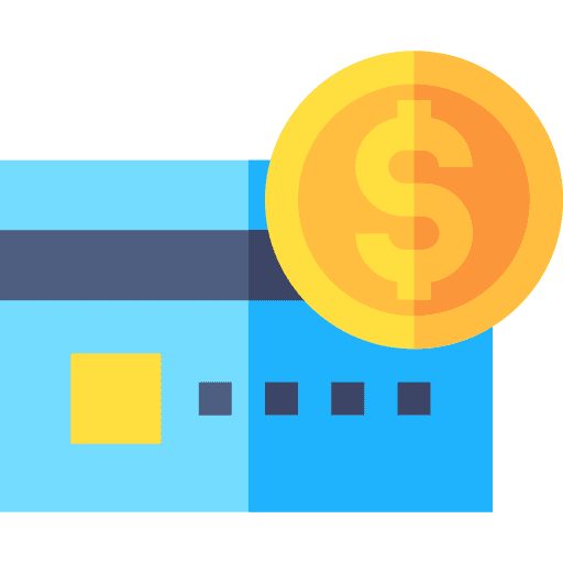Credit card debit card credit card payment icon Credit card debit card credit card payment icon