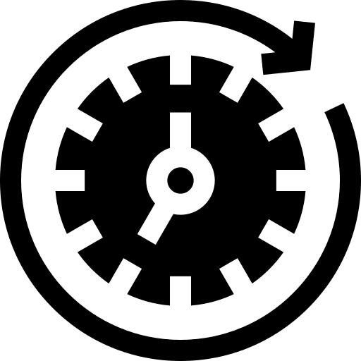 Time hour clock watch icon Time hour clock watch icon