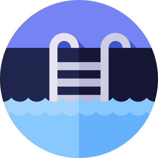 Pool swimming pool sport pool icon Pool swimming pool sport pool icon