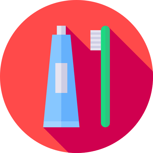 Toothbrush hygienic toothpaste toothbrush icon Toothbrush hygienic toothpaste toothbrush icon