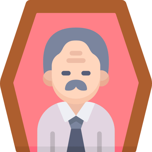 Deceased deceased avatar cultures icon Deceased deceased avatar cultures icon