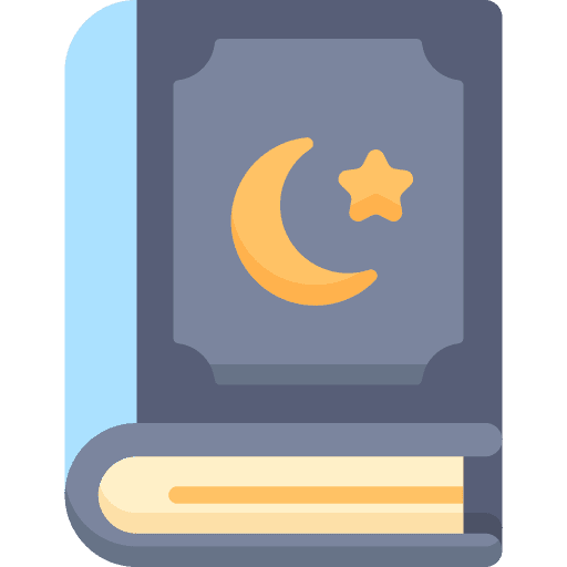Quran eid al fitr religion cultures icon Quran eid al fitr religion cultures icon