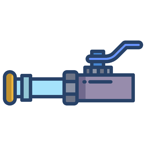 Hose water hose gardening pipe icon Hose water hose gardening pipe icon