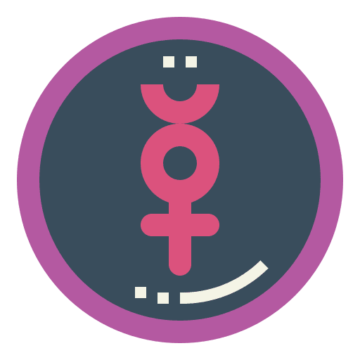 Mercury esoteric miscellaneous zodiac icon Mercury esoteric miscellaneous zodiac icon