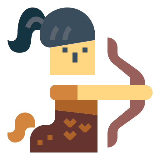 Sagittarius miscellaneous horoscope esoteric icon Sagittarius miscellaneous horoscope esoteric icon