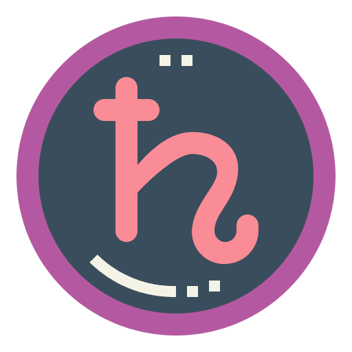 Saturn zodiac symbol constellation icon Saturn zodiac symbol constellation icon
