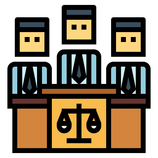 Conference law conference people icon Conference law conference people icon
