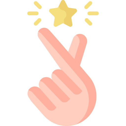 Magical magical hand magic icon Magical magical hand magic icon