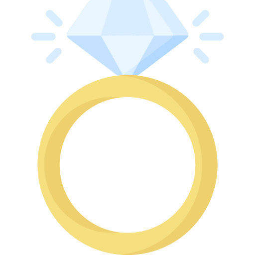 Ring ring accessory jewel icon Ring ring accessory jewel icon