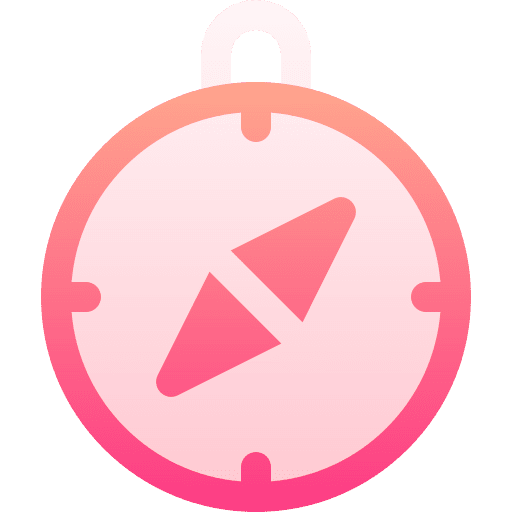 Compass tools and utensils maps and location technology icon Compass tools and utensils maps and location technology icon