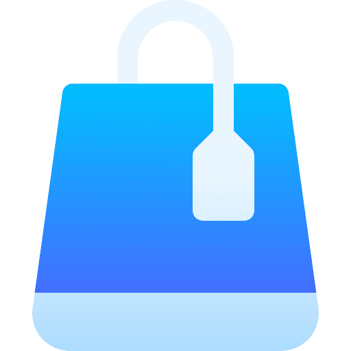 Shopping bag commerce bag shopping bags icon Shopping bag commerce bag shopping bags icon