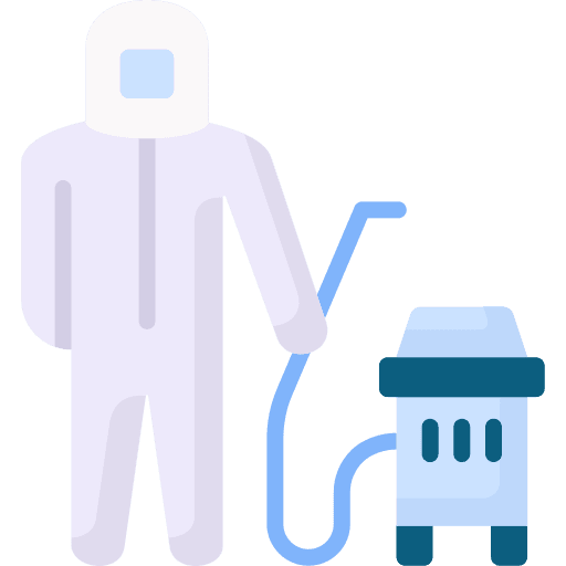 Disinfection disinfection healthcare and medical disinfect icon
