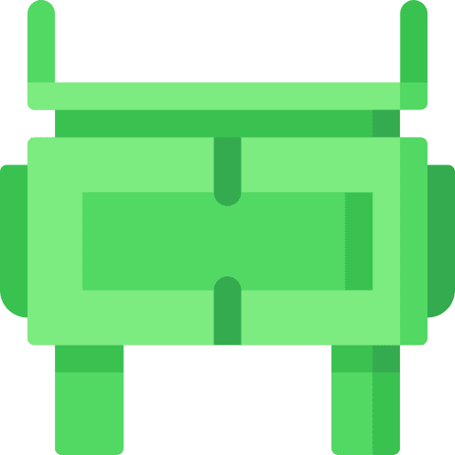 Ding ancient ding prehistoric icon Ding ancient ding prehistoric icon