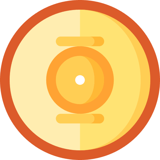 Wheel ancient invention wheel icon Wheel ancient invention wheel icon